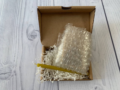 Освященная икона на брелке "Стефан Великопермский" фото 2 Освященная икона на брелке "Стефан Великопермский" фото 2